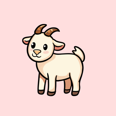 goat