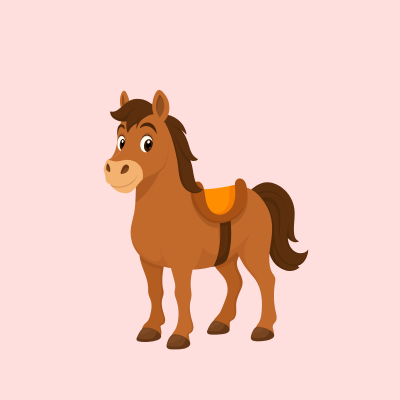 horse